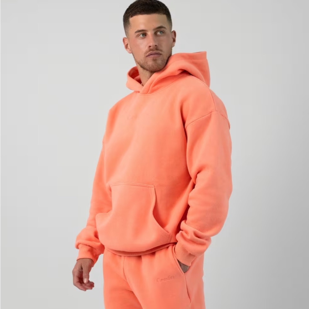 Comfrt Signature Hoodie - Unisex